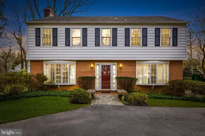 1607 Ruxton Road, Towson, MD 21204 - Photo 1