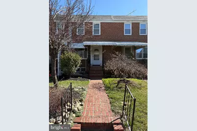 6841 Duluth Avenue, Dundalk, MD 21222 - Photo 1