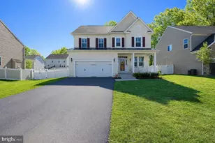 113 Harding St, Lutherville Timonium, MD 21093 - Photo 1