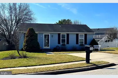 13 Melanie Court, Baltimore, MD 21234 - Photo 1