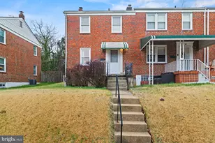 166 Cherrydell Rd, Baltimore, MD 21228 - Photo 1