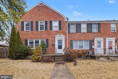 1546 Putty Hill Avenue, Towson, MD 21286 - Photo 1