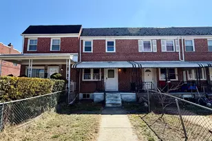 7721 Wynbrook Rd, Baltimore, MD 21224 - Photo 1