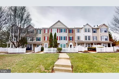 9206 Leigh Choice Court #3, Owings Mills, MD 21117 - Photo 1