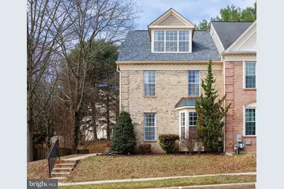 10814 Sherwood Hill Road, Owings Mills, MD 21117 - Photo 1