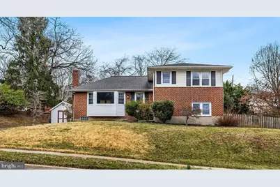 707 Shelley Road, Towson, MD 21286 - Photo 1