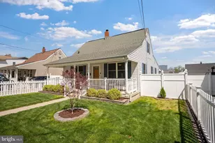 8626 Wise Ave, Baltimore, MD 21222 - Photo 1