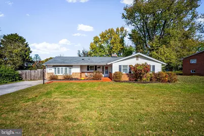106 Gibbons Boulevard, Cockeysville, MD 21030 - Photo 1