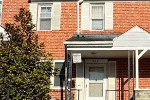 237 Endsleigh, Baltimore, MD 21220 - Photo 1