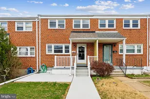 5405 Highridge St, Halethorpe, MD 21227 - Photo 1