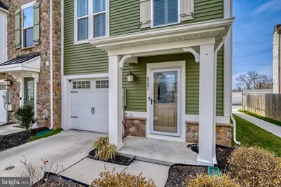 8201 Seaworthy Way, Dundalk, MD 21222 - Photo 1
