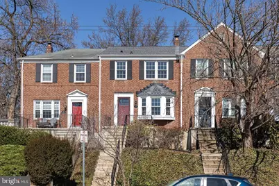 130 Dumbarton Road, Baltimore, MD 21212 - Photo 1
