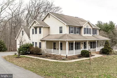 17424 Masemore Road, Parkton, MD 21120 - Photo 1