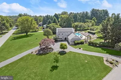 5 Barnstable Court, Owings Mills, MD 21117 - Photo 1