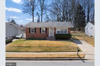 8605 Lucerne Road, Randallstown, MD 21133 - Photo 1