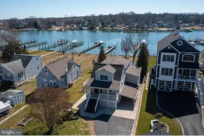 3809 Clarks Point, Middle River, MD 21220 - Photo 1