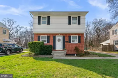 943 Homberg Avenue, Baltimore, MD 21221 - Photo 1