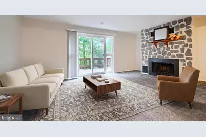 95 Blondell Court, Lutherville Timonium, MD 21093 - Photo 1