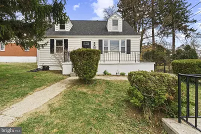 1911 Kernan Drive, Baltimore, MD 21207 - Photo 1