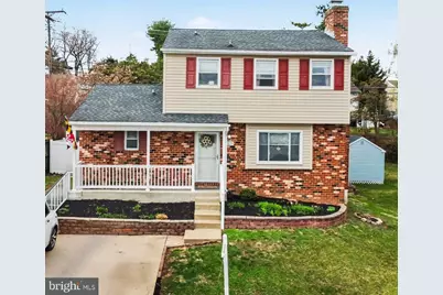 9120 Summer Park Drive, Parkville, MD 21234 - Photo 1