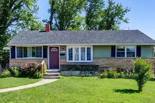 2712 Burridge Rd, Baltimore, MD 21234 - Photo 1