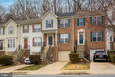9218 Owings Choice Court, Owings Mills, MD 21117 - Photo 1