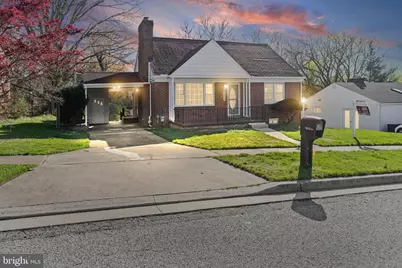 1413 Glendale Road, Baltimore, MD 21239 - Photo 1