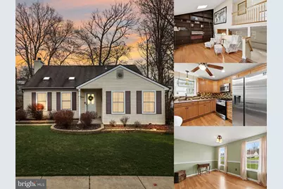 4919 Tartan Hill Road, Perry Hall, MD 21128 - Photo 1