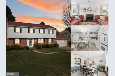1 Glenluce Court, Towson, MD 21286 - Photo 1