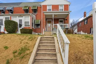 6832 Broening Rd, Baltimore, MD 21222 - Photo 1