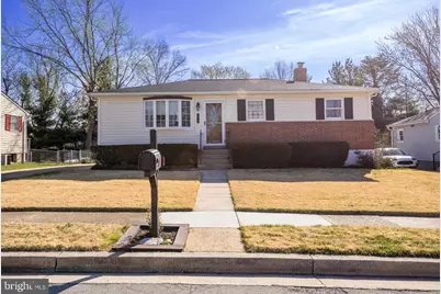8809 Lakewood Road, Baltimore, MD 21234 - Photo 1