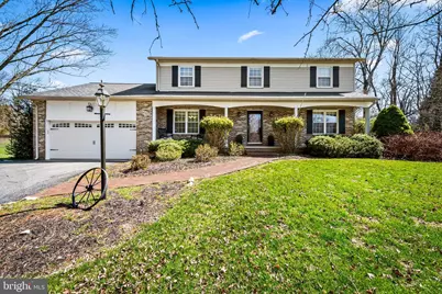 14305 Robcaste Road, Phoenix, MD 21131 - Photo 1