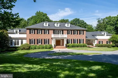 1112 Westwicke Lane, Lutherville Timonium, MD 21093 - Photo 1