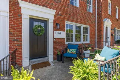 1569 Doxbury Road, Towson, MD 21286 - Photo 1