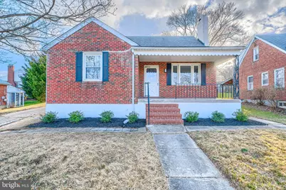 8702 Maravoss Lane, Baltimore, MD 21234 - Photo 1