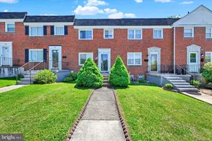 1117 Deanwood Rd, Baltimore, MD 21234 - Photo 1
