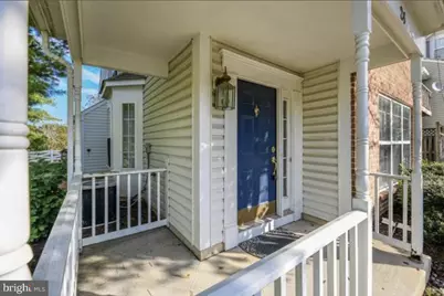 26 Arabian Court #26, Randallstown, MD 21133 - Photo 1