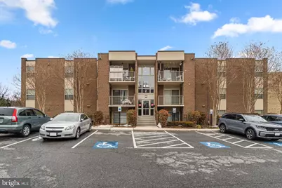 2 Retinue Court #T-3, Gwynn Oak, MD 21207 - Photo 1