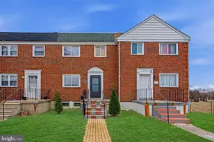 7829 Scholar Rd, Baltimore, MD 21222 - Photo 1