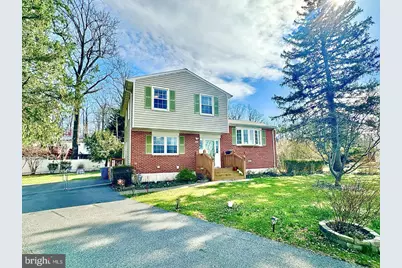 605 Zell Court, Reisterstown, MD 21136 - Photo 1