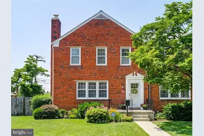 8508 Drumwood Road, Towson, MD 21286 - Photo 1