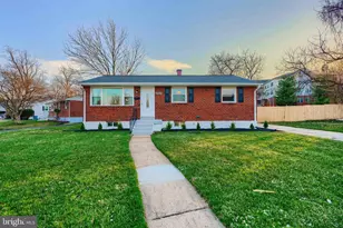 8523 Fieldway Dr, Randallstown, MD 21133 - Photo 1