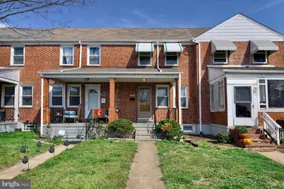 3325 McShane Way, Baltimore, MD 21222 - Photo 1