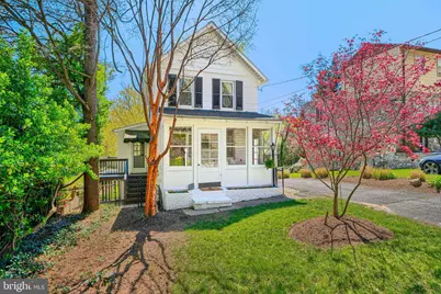 1723 W Joppa Road, Towson, MD 21204 - Photo 1