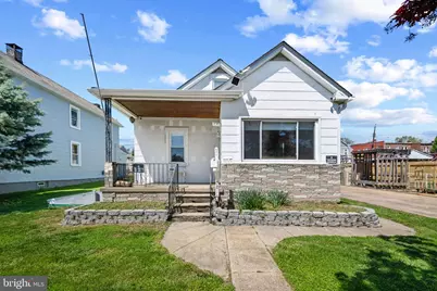 6810 Belclare Road, Baltimore, MD 21222 - Photo 1