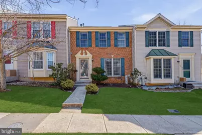 27 Foxmoor Court, Owings Mills, MD 21117 - Photo 1