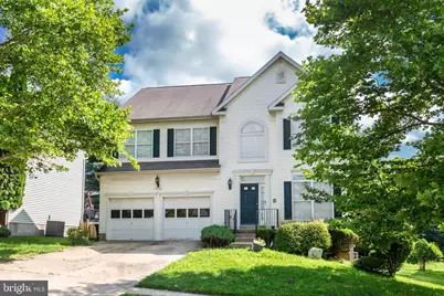 9712 Watts Road, Owings Mills, MD 21117 - Photo 1