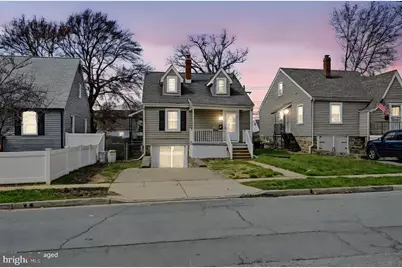 7402 Park Drive, Baltimore, MD 21234 - Photo 1