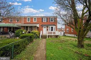 1921 Dineen, Baltimore, MD 21222 - Photo 1