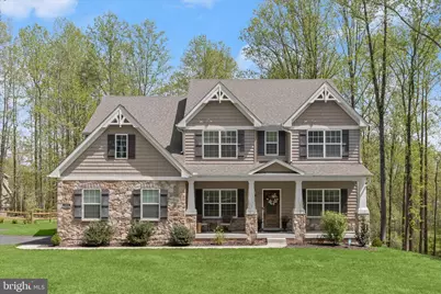 307 Red Meadows Court, Reisterstown, MD 21136 - Photo 1